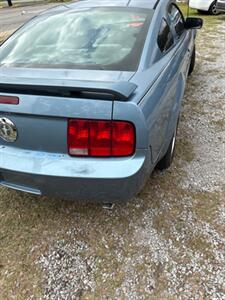 2005 Ford Mustang V6 Deluxe   - Photo 24 - Prichard, AL 36610