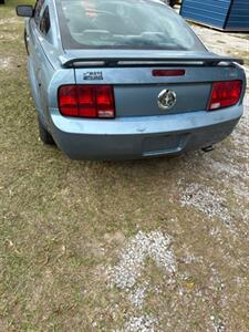 2005 Ford Mustang V6 Deluxe   - Photo 8 - Prichard, AL 36610