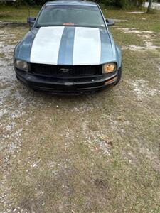 2005 Ford Mustang V6 Deluxe   - Photo 3 - Prichard, AL 36610