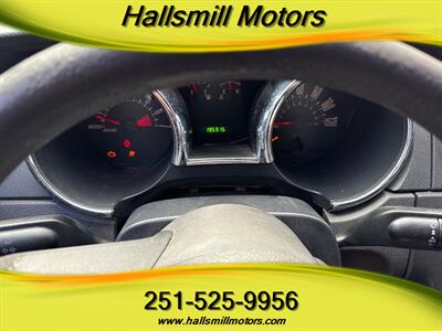2005 Ford Mustang V6 Deluxe   - Photo 25 - Prichard, AL 36610