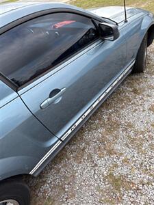 2005 Ford Mustang V6 Deluxe   - Photo 12 - Prichard, AL 36610