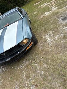 2005 Ford Mustang V6 Deluxe   - Photo 4 - Prichard, AL 36610