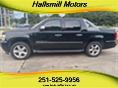 2010 Chevrolet Avalanche LTZ - Photo 2 - Prichard, AL 36610