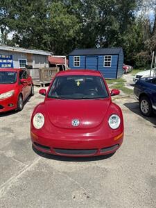 2008 Volkswagen Beetle S - Photo 2 - Prichard, AL 36610