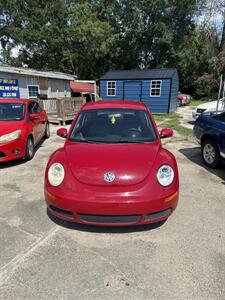 2008 Volkswagen Beetle S   - Photo 2 - Prichard, AL 36610