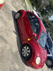 2008 Volkswagen Beetle S - Photo 5 - Prichard, AL 36610