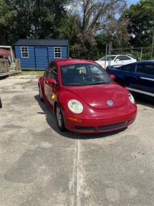 2008 Volkswagen Beetle S   - Photo 1 - Prichard, AL 36610