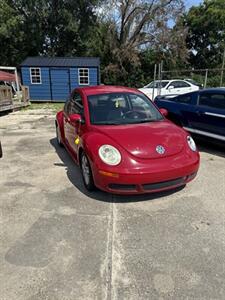 2008 Volkswagen Beetle S - Photo 1 - Prichard, AL 36610