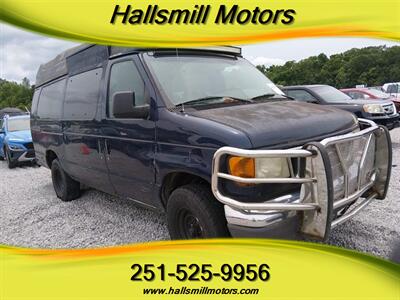 2004 Ford E-350 SD XL/XLT - Photo 1 - Prichard, AL 36610