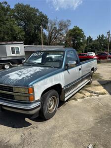 1997 Chevrolet Silverado 1500   - Photo 3 - Prichard, AL 36610