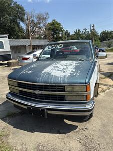 1997 Chevrolet Silverado 1500   - Photo 2 - Prichard, AL 36610