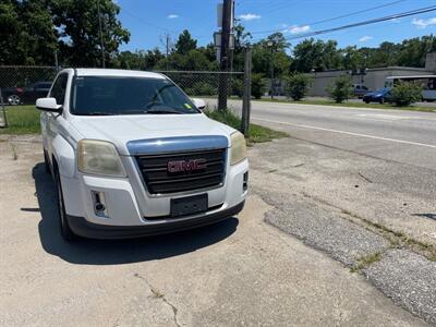 2012 GMC Terrain SLE-1   - Photo 2 - Prichard, AL 36610