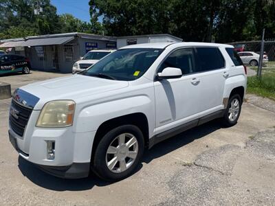 2012 GMC Terrain SLE-1   - Photo 1 - Prichard, AL 36610