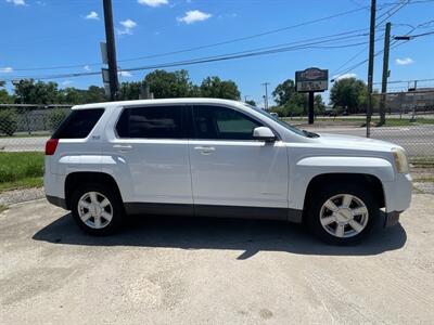 2012 GMC Terrain SLE-1   - Photo 3 - Prichard, AL 36610