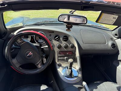 2007 Pontiac Solstice   - Photo 5 - Prichard, AL 36610