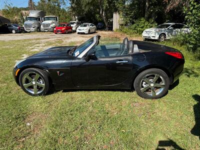 2007 Pontiac Solstice   - Photo 6 - Prichard, AL 36610