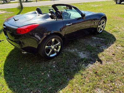 2007 Pontiac Solstice   - Photo 8 - Prichard, AL 36610