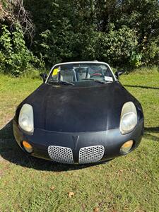 2007 Pontiac Solstice   - Photo 2 - Prichard, AL 36610