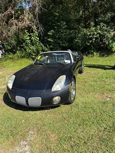 2007 Pontiac Solstice   - Photo 3 - Prichard, AL 36610