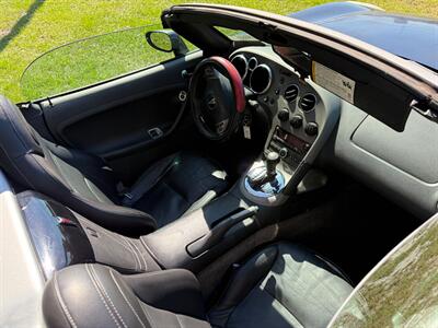 2007 Pontiac Solstice   - Photo 9 - Prichard, AL 36610