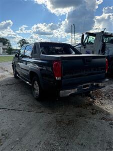 2004 Chevrolet Avalanche 1500 - Photo 4 - Prichard, AL 36610