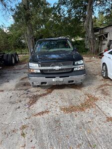 2004 Chevrolet Avalanche 1500 - Photo 2 - Prichard, AL 36610