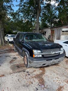 2004 Chevrolet Avalanche 1500 - Photo 3 - Prichard, AL 36610