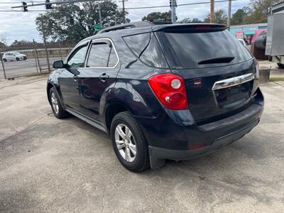 2015 Chevrolet Equinox LT   - Photo 2 - Prichard, AL 36610