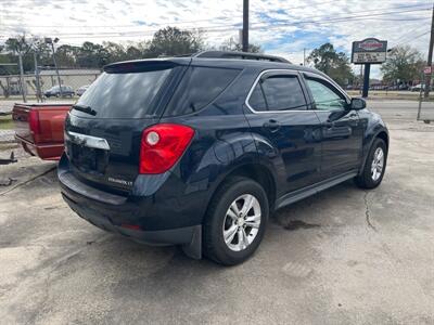 2015 Chevrolet Equinox LT   - Photo 3 - Prichard, AL 36610