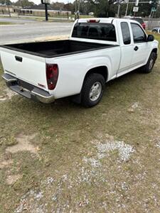 2007 GMC Canyon SLE   - Photo 6 - Prichard, AL 36610