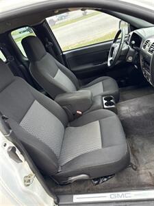 2007 GMC Canyon SLE   - Photo 11 - Prichard, AL 36610