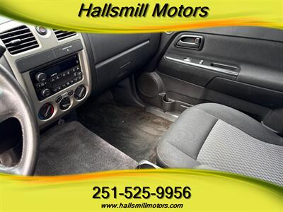 2007 GMC Canyon SLE   - Photo 16 - Prichard, AL 36610