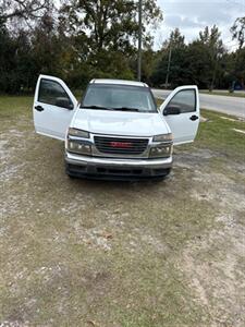 2007 GMC Canyon SLE   - Photo 19 - Prichard, AL 36610