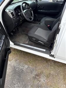 2007 GMC Canyon SLE   - Photo 18 - Prichard, AL 36610