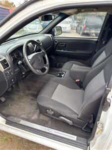 2007 GMC Canyon SLE   - Photo 14 - Prichard, AL 36610