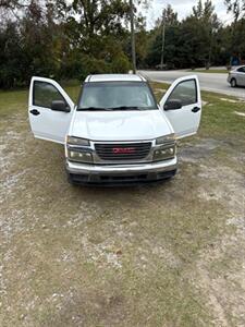 2007 GMC Canyon SLE   - Photo 20 - Prichard, AL 36610