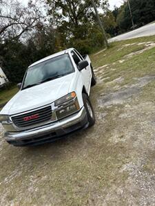 2007 GMC Canyon SLE   - Photo 3 - Prichard, AL 36610