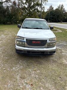 2007 GMC Canyon SLE   - Photo 2 - Prichard, AL 36610