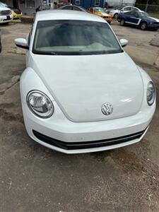 2015 Volkswagen Beetle 1.8T   - Photo 1 - Prichard, AL 36610