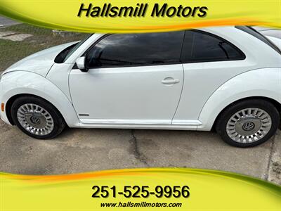 2015 Volkswagen Beetle 1.8T   - Photo 6 - Prichard, AL 36610