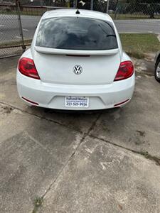 2015 Volkswagen Beetle 1.8T   - Photo 7 - Prichard, AL 36610