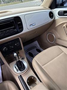 2015 Volkswagen Beetle 1.8T   - Photo 15 - Prichard, AL 36610