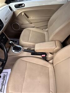 2015 Volkswagen Beetle 1.8T   - Photo 13 - Prichard, AL 36610