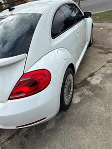 2015 Volkswagen Beetle 1.8T   - Photo 9 - Prichard, AL 36610