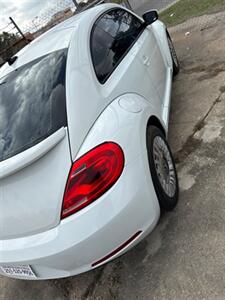 2015 Volkswagen Beetle 1.8T   - Photo 23 - Prichard, AL 36610