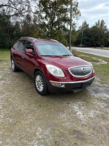 2010 Buick Enclave CXL   - Photo 8 - Prichard, AL 36610