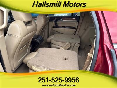 2010 Buick Enclave CXL   - Photo 14 - Prichard, AL 36610