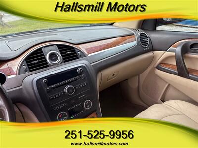 2010 Buick Enclave CXL   - Photo 11 - Prichard, AL 36610