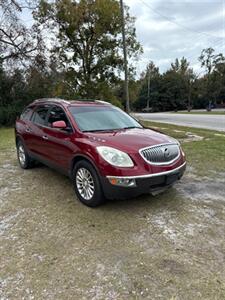2010 Buick Enclave CXL SUV