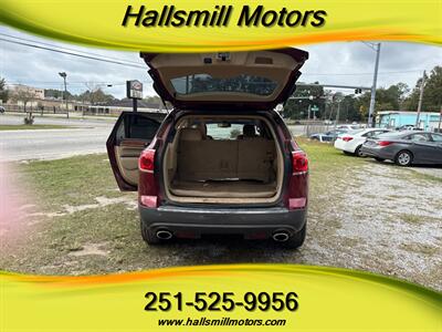 2010 Buick Enclave CXL   - Photo 17 - Prichard, AL 36610